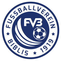 Logo FV Biblis